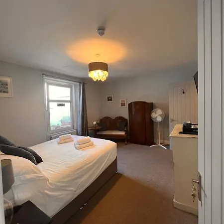 Inn Selkies Nqy 4*