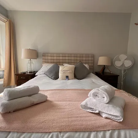 Selkies Nqy Inn 4*